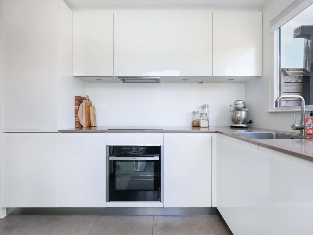 Juttepeergaarde 9, AMERSFOORT