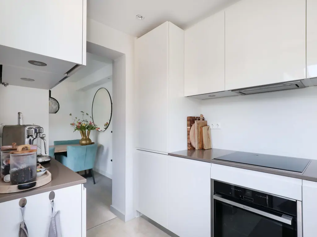 Juttepeergaarde 9, AMERSFOORT