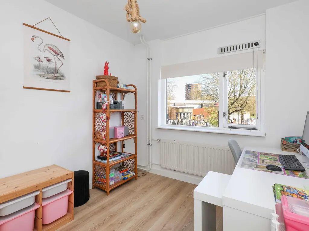 Juttepeergaarde 9, AMERSFOORT