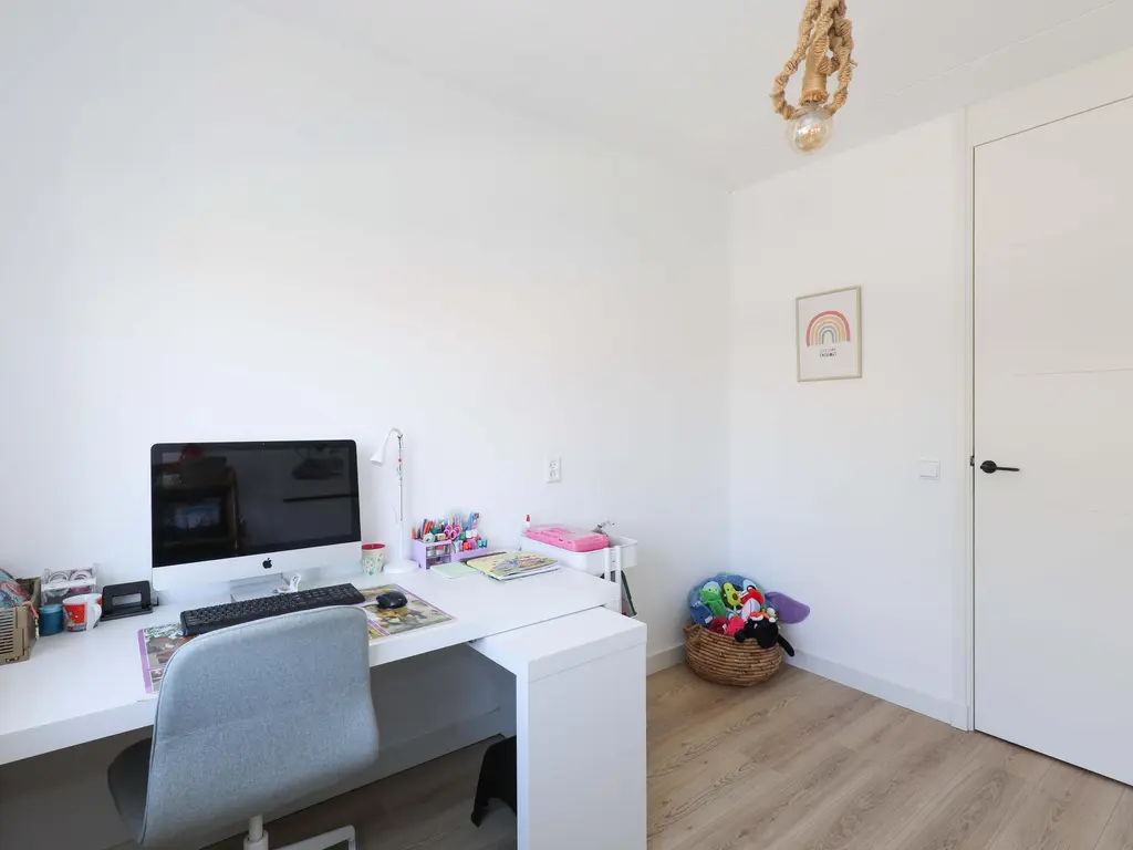 Juttepeergaarde 9, AMERSFOORT