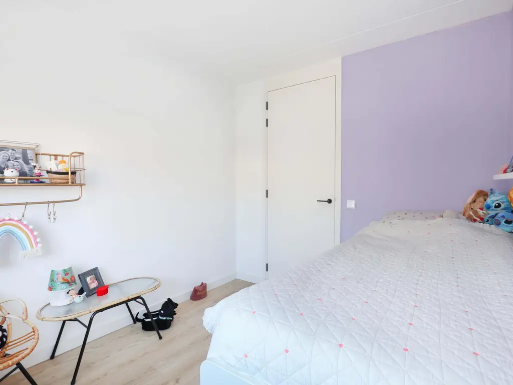 Juttepeergaarde 9, AMERSFOORT