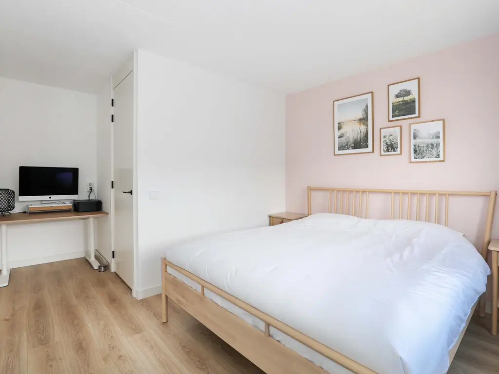 Juttepeergaarde 9, AMERSFOORT