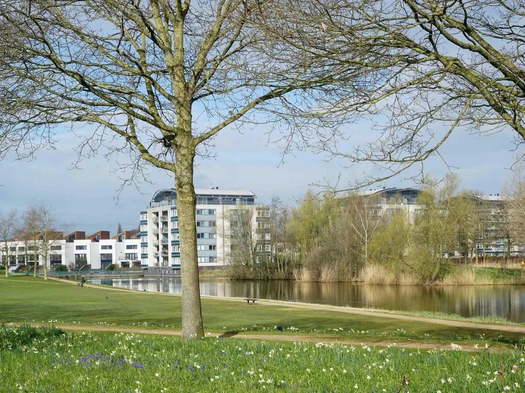 Juttepeergaarde 9, AMERSFOORT