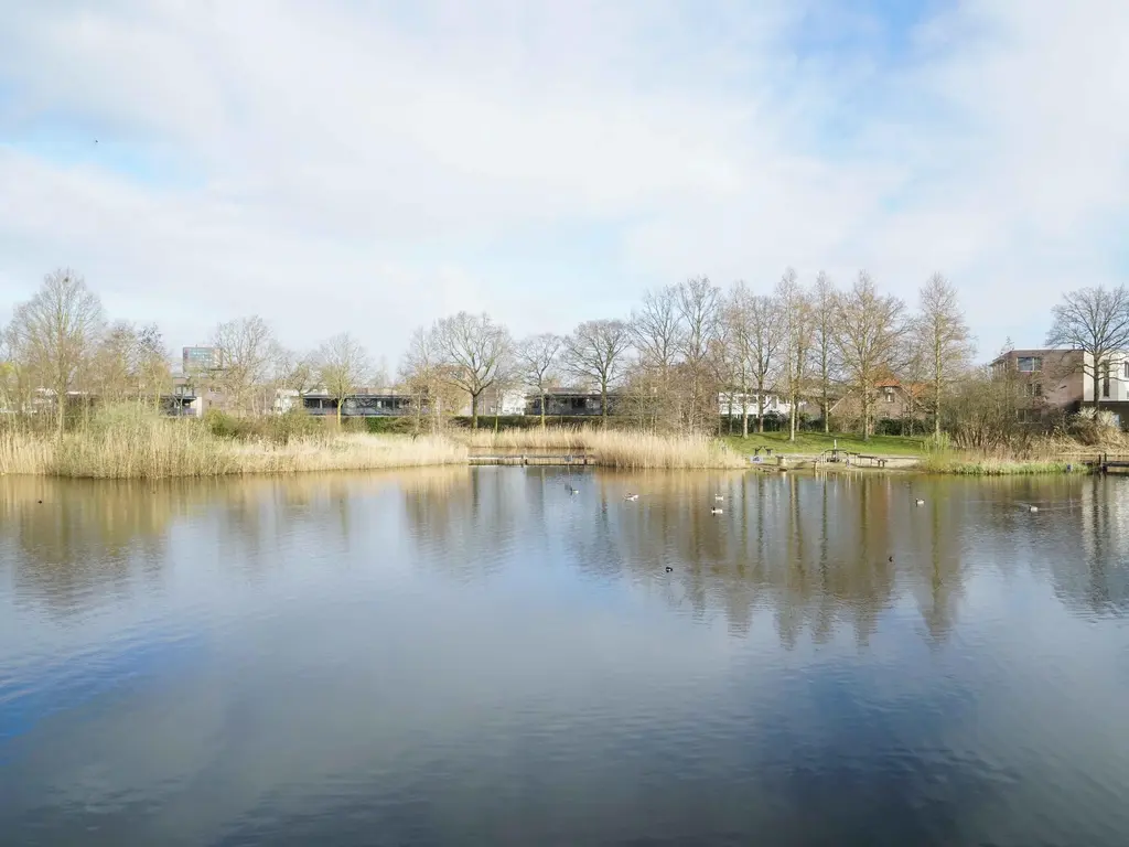 Juttepeergaarde 9, AMERSFOORT