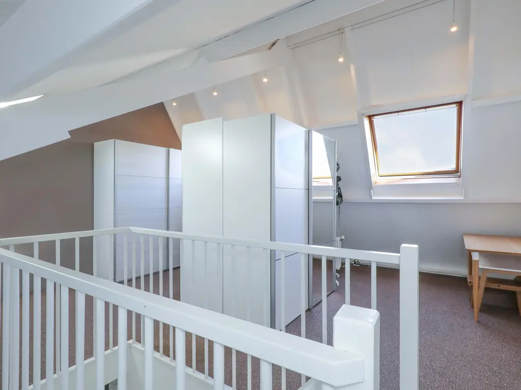 Juttepeergaarde 9, AMERSFOORT