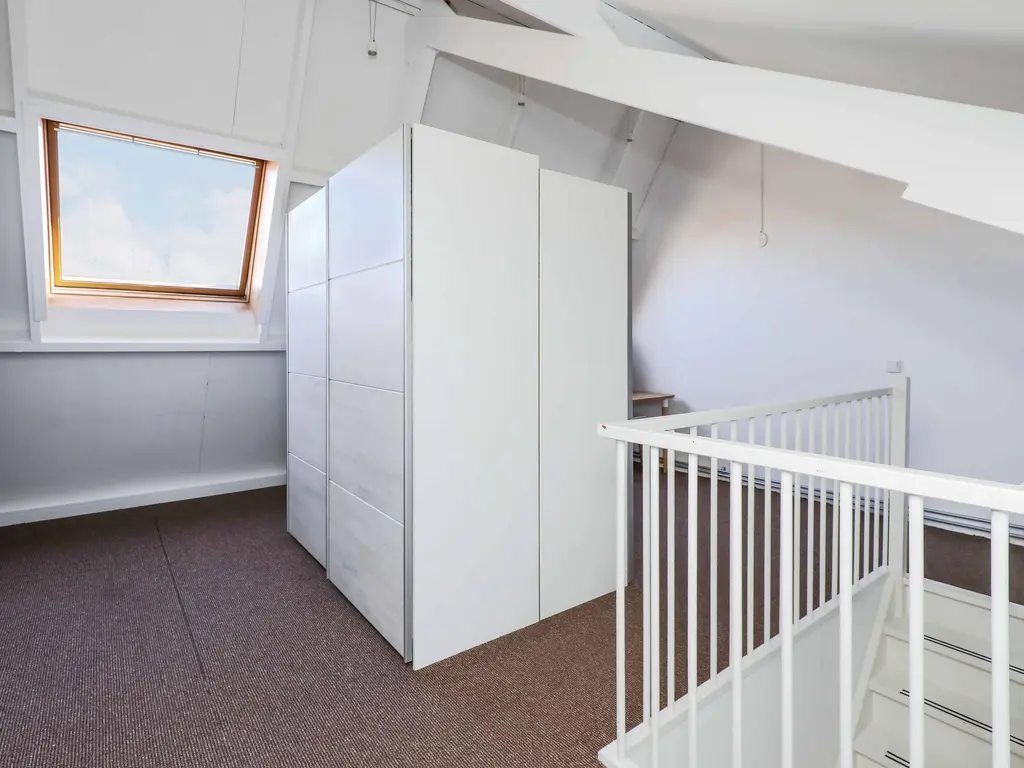 Juttepeergaarde 9, AMERSFOORT