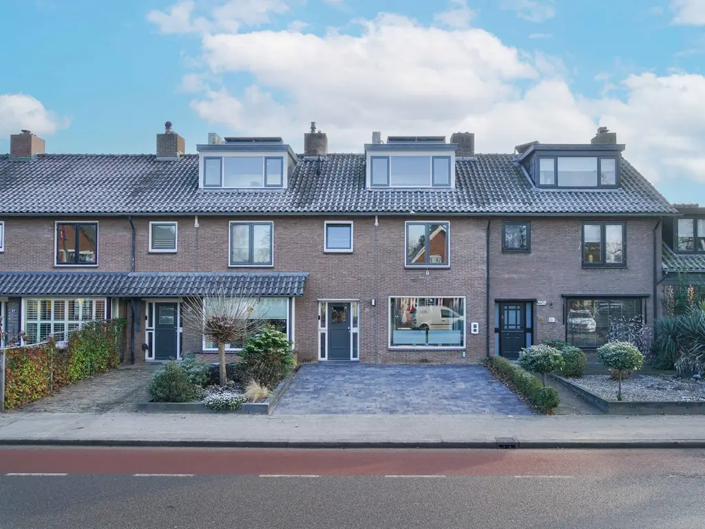 Zevenhuizerstraat 88, HOOGLAND