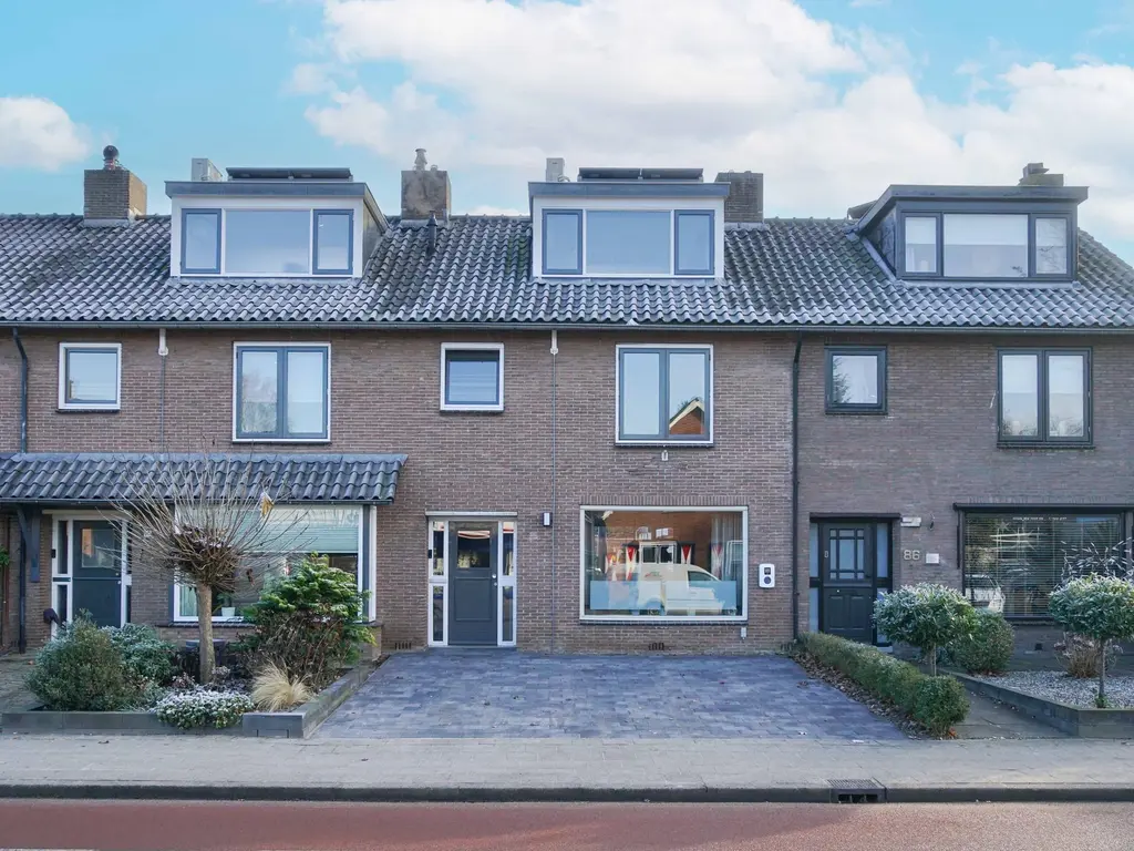 Zevenhuizerstraat 88, HOOGLAND