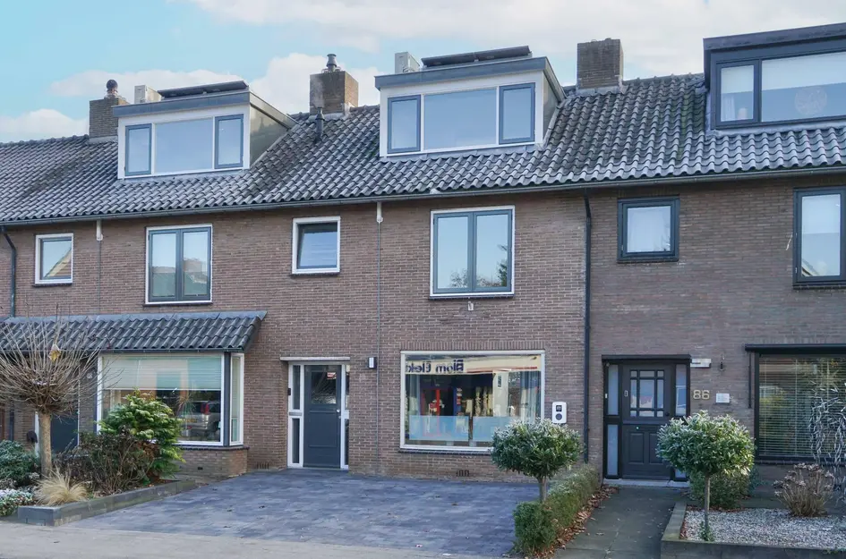 Zevenhuizerstraat 88