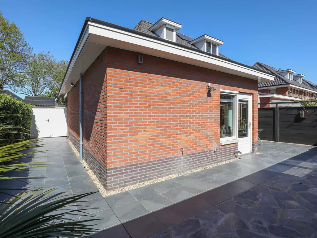 Eschberg 20, Amersfoort