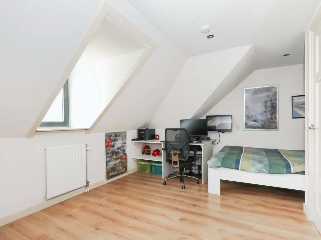 Eschberg 20, Amersfoort