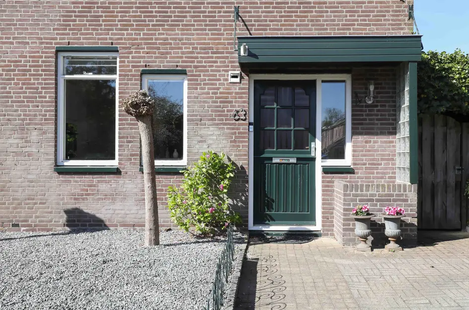 Di Lassostraat 63