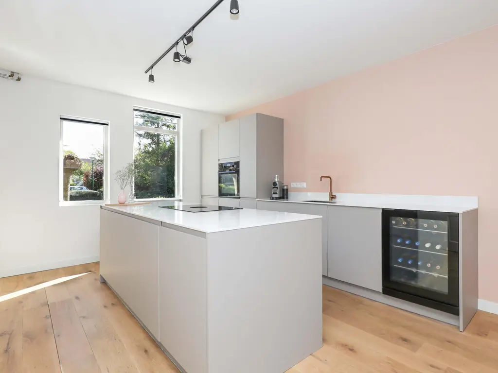 Di Lassostraat 63, Soest