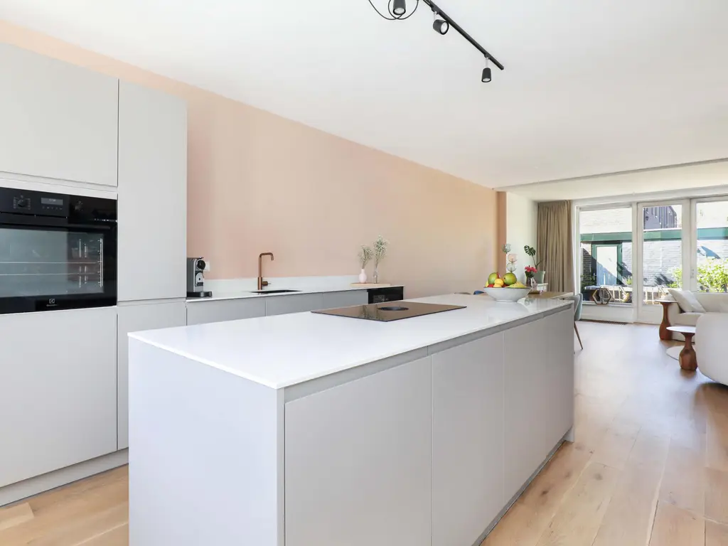 Di Lassostraat 63, Soest
