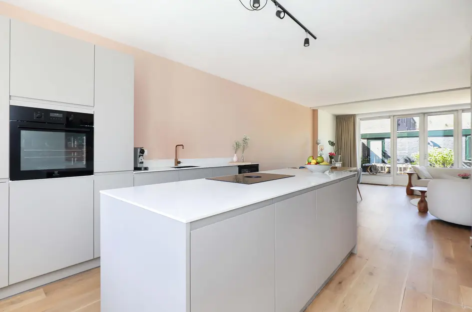 Di Lassostraat 63