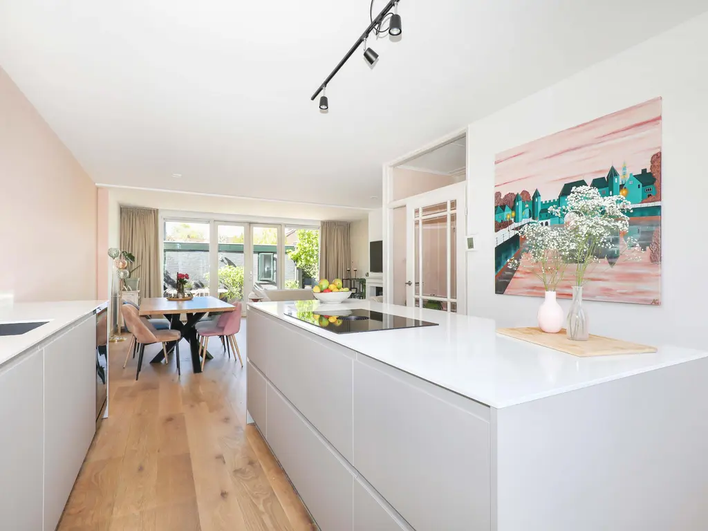 Di Lassostraat 63, Soest