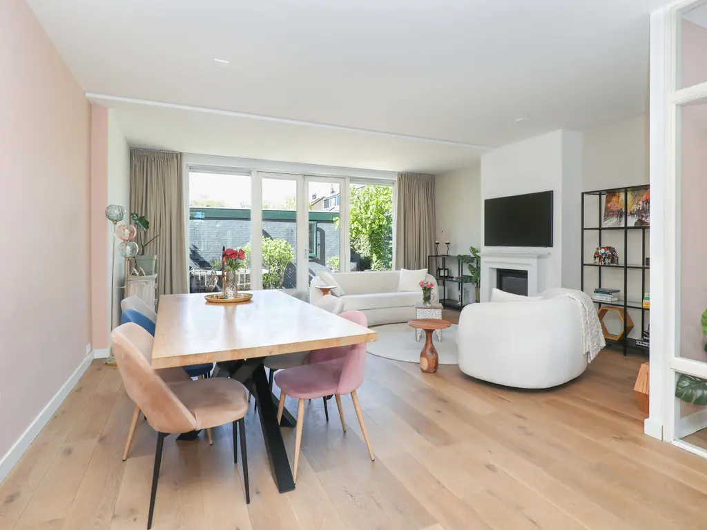 Di Lassostraat 63, Soest
