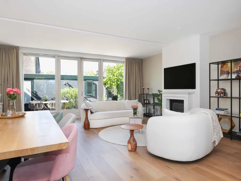 Di Lassostraat 63, Soest