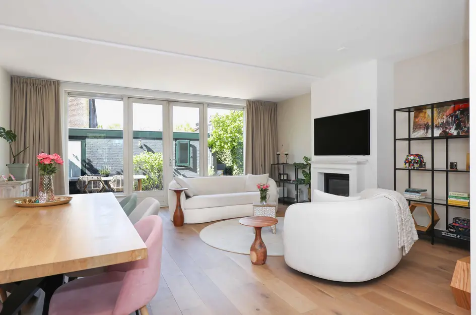 Di Lassostraat 63