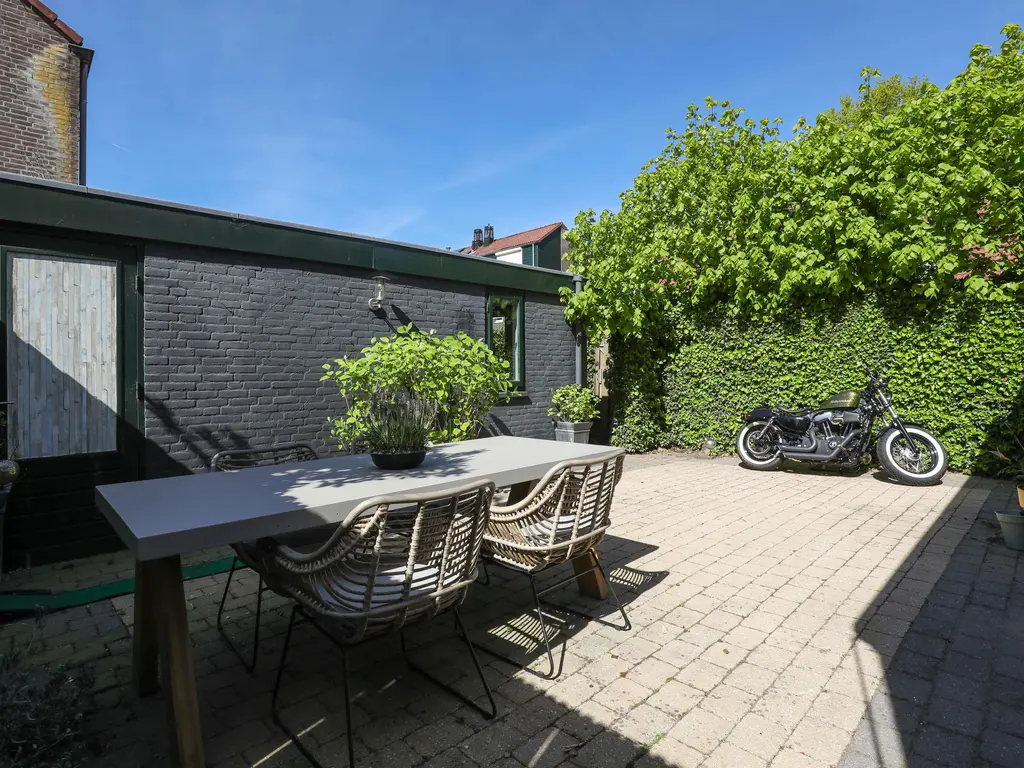 Di Lassostraat 63, Soest