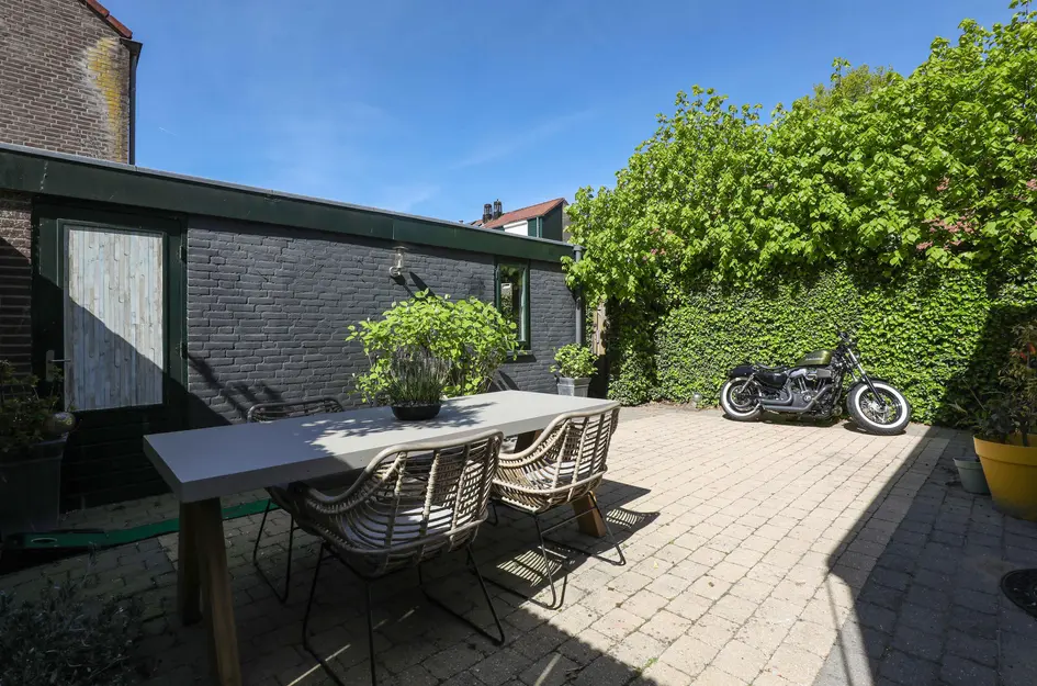 Di Lassostraat 63