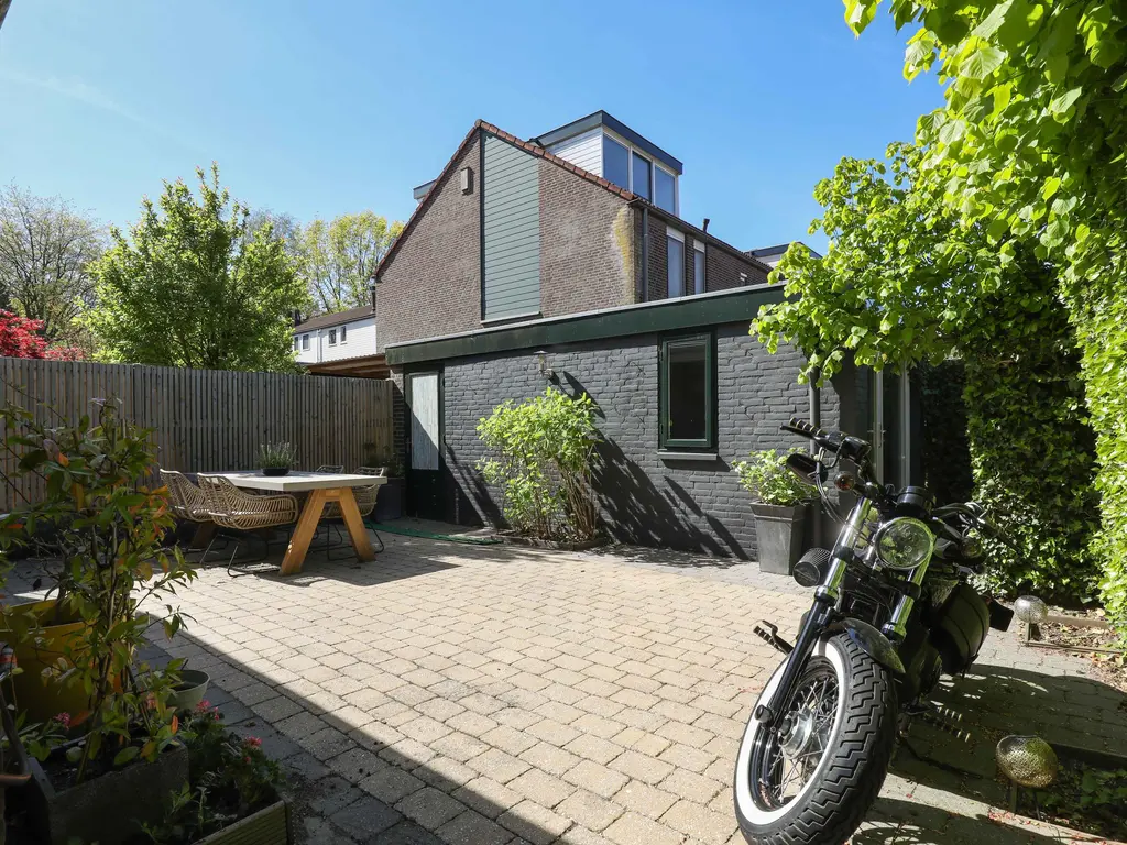 Di Lassostraat 63, Soest