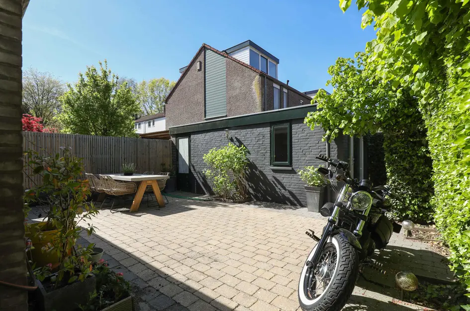 Di Lassostraat 63
