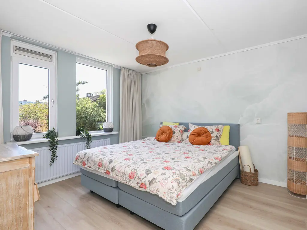 Di Lassostraat 63, Soest