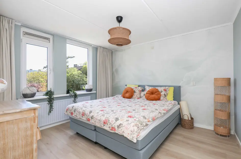 Di Lassostraat 63