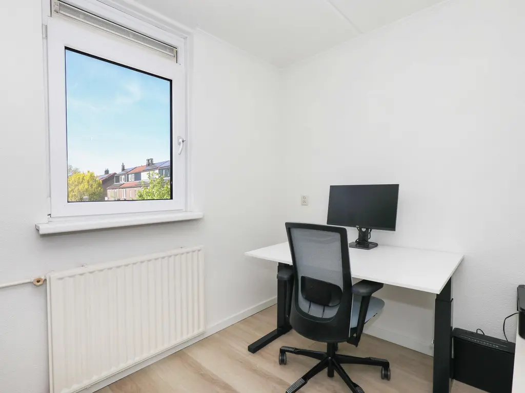 Di Lassostraat 63, Soest