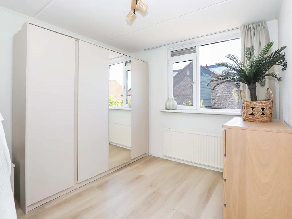 Di Lassostraat 63, Soest