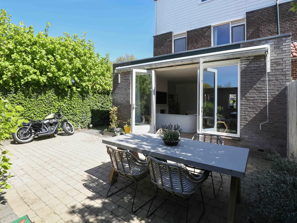 Di Lassostraat 63, Soest