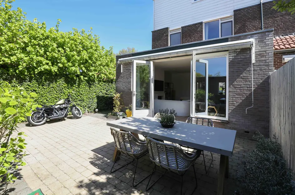 Di Lassostraat 63