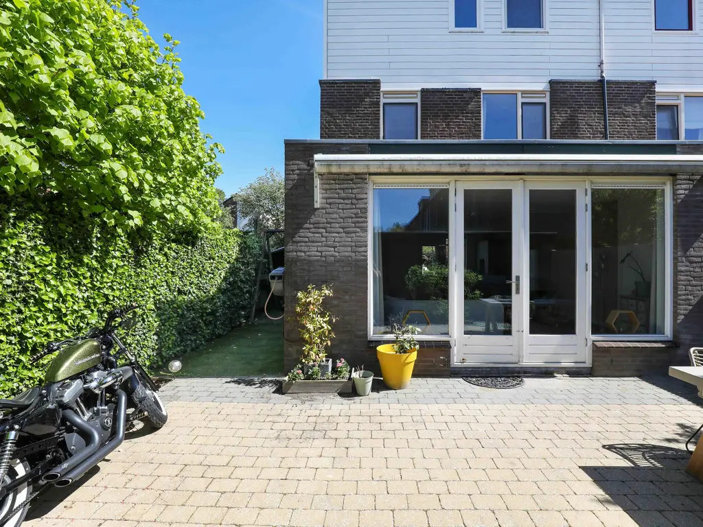 Di Lassostraat 63, Soest