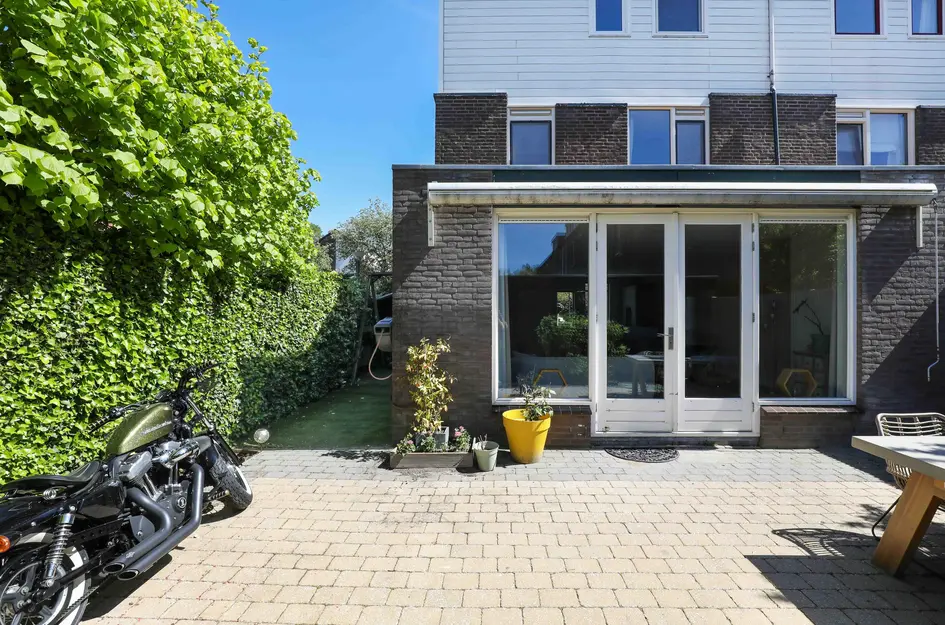 Di Lassostraat 63