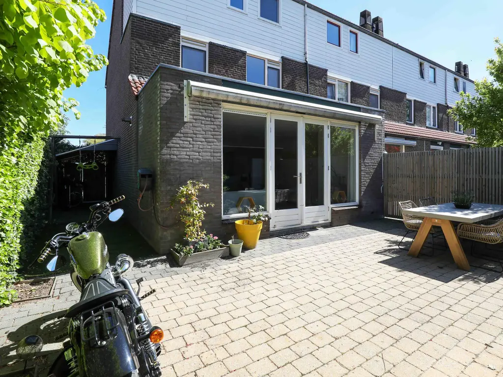 Di Lassostraat 63, Soest