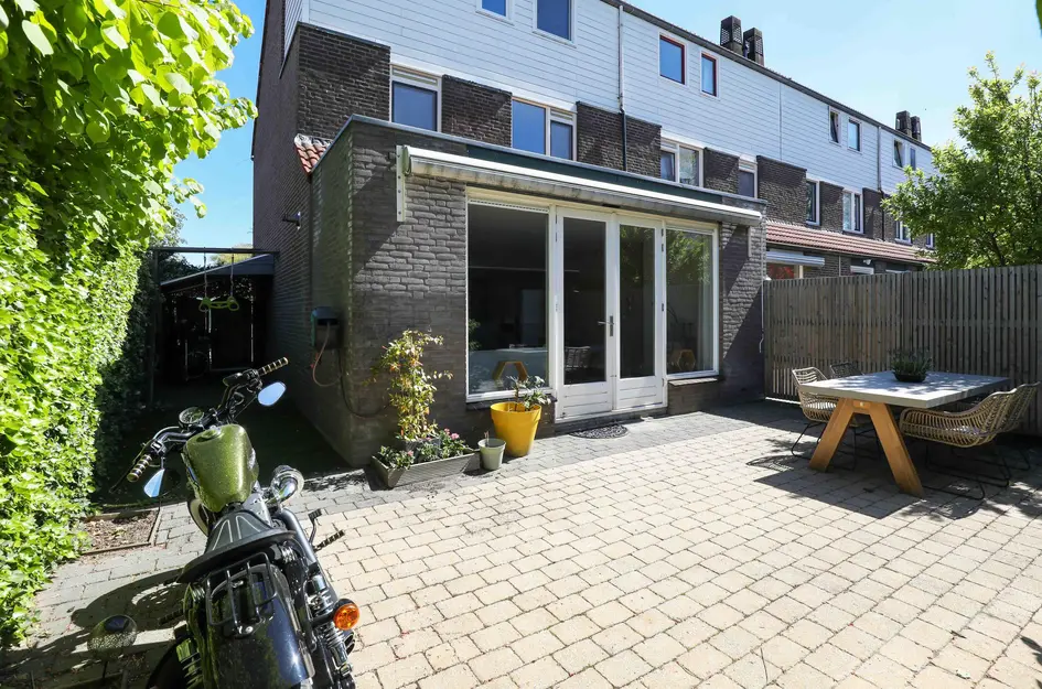 Di Lassostraat 63