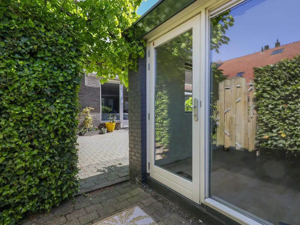 Di Lassostraat 63, Soest