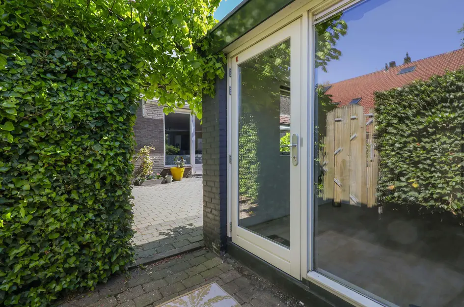 Di Lassostraat 63