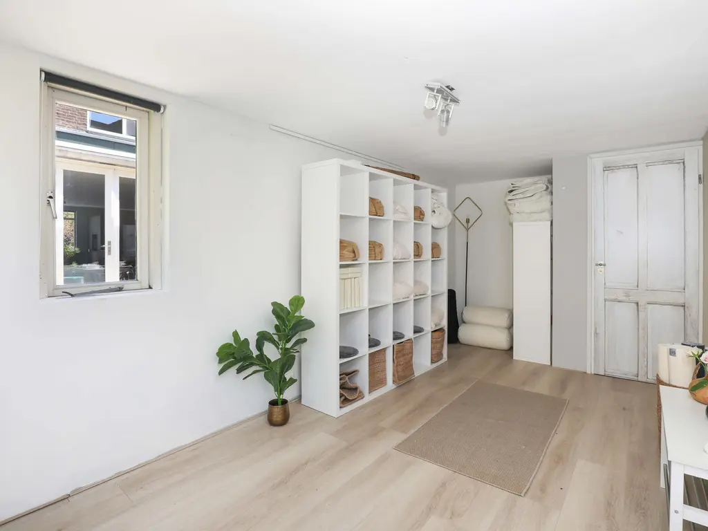 Di Lassostraat 63, Soest