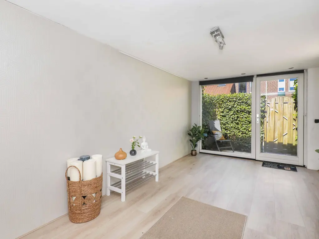 Di Lassostraat 63, Soest