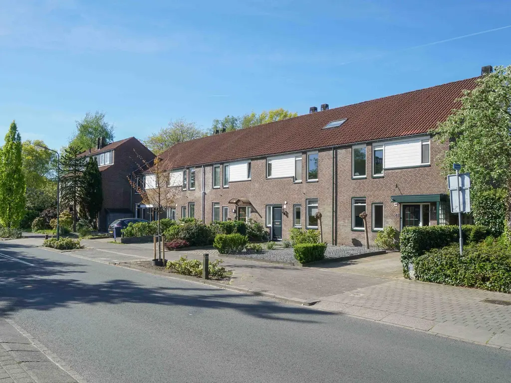 Di Lassostraat 63, Soest