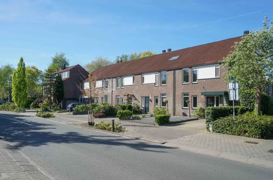 Di Lassostraat 63
