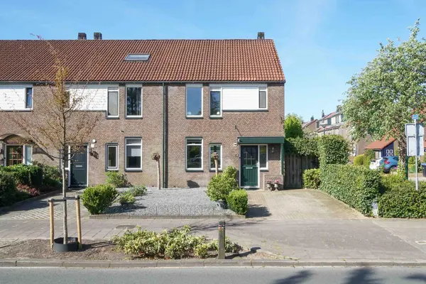 Di Lassostraat 63