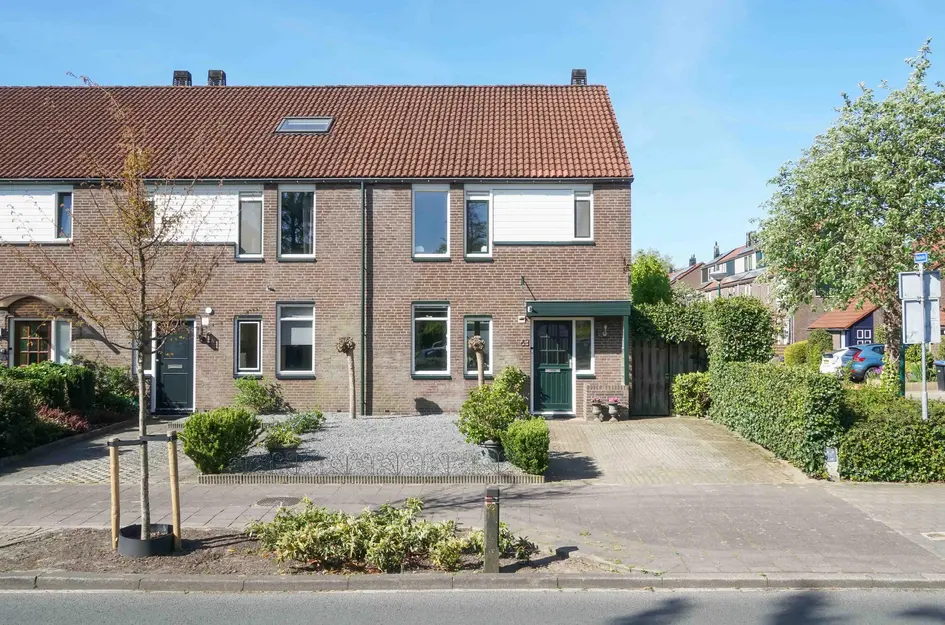 Di Lassostraat 63
