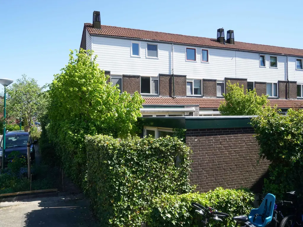 Di Lassostraat 63, Soest