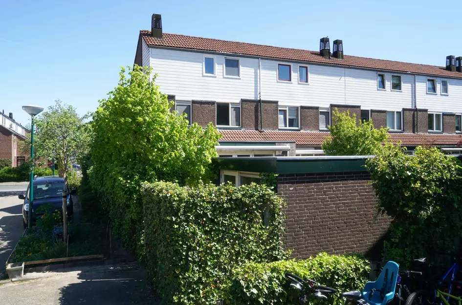 Di Lassostraat 63