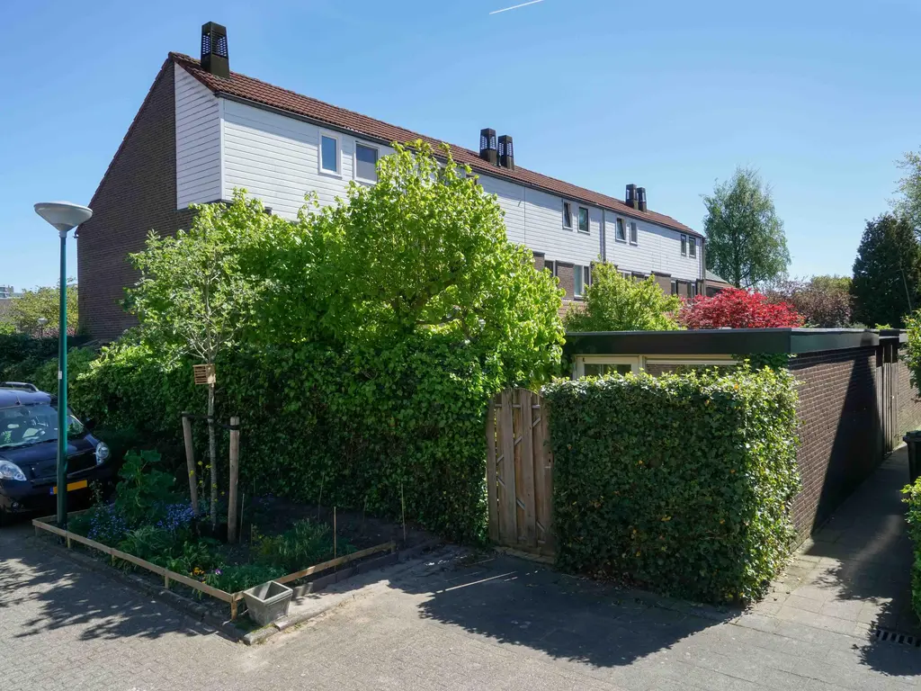 Di Lassostraat 63, Soest
