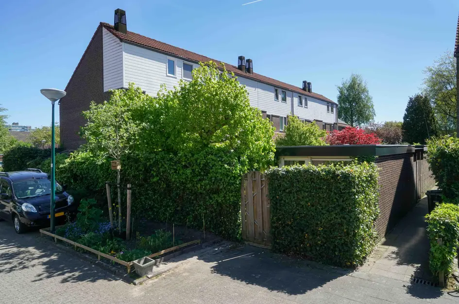 Di Lassostraat 63