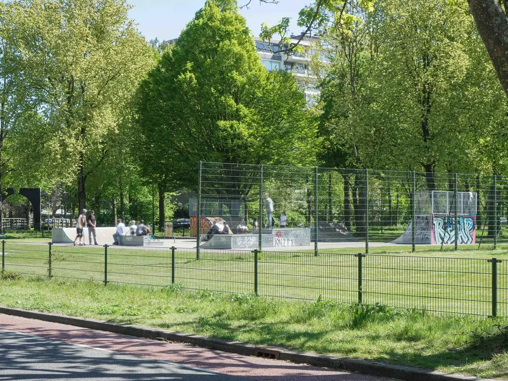 Di Lassostraat 63, Soest